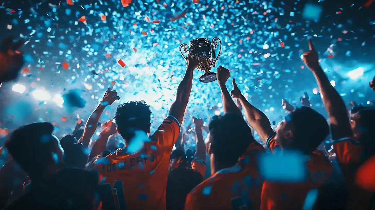 betnacional — sports